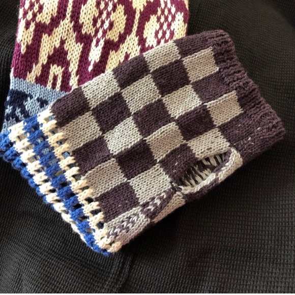 NWT Free People "Gorgeous Cuff' Thermal Top - Picture 7 of 14